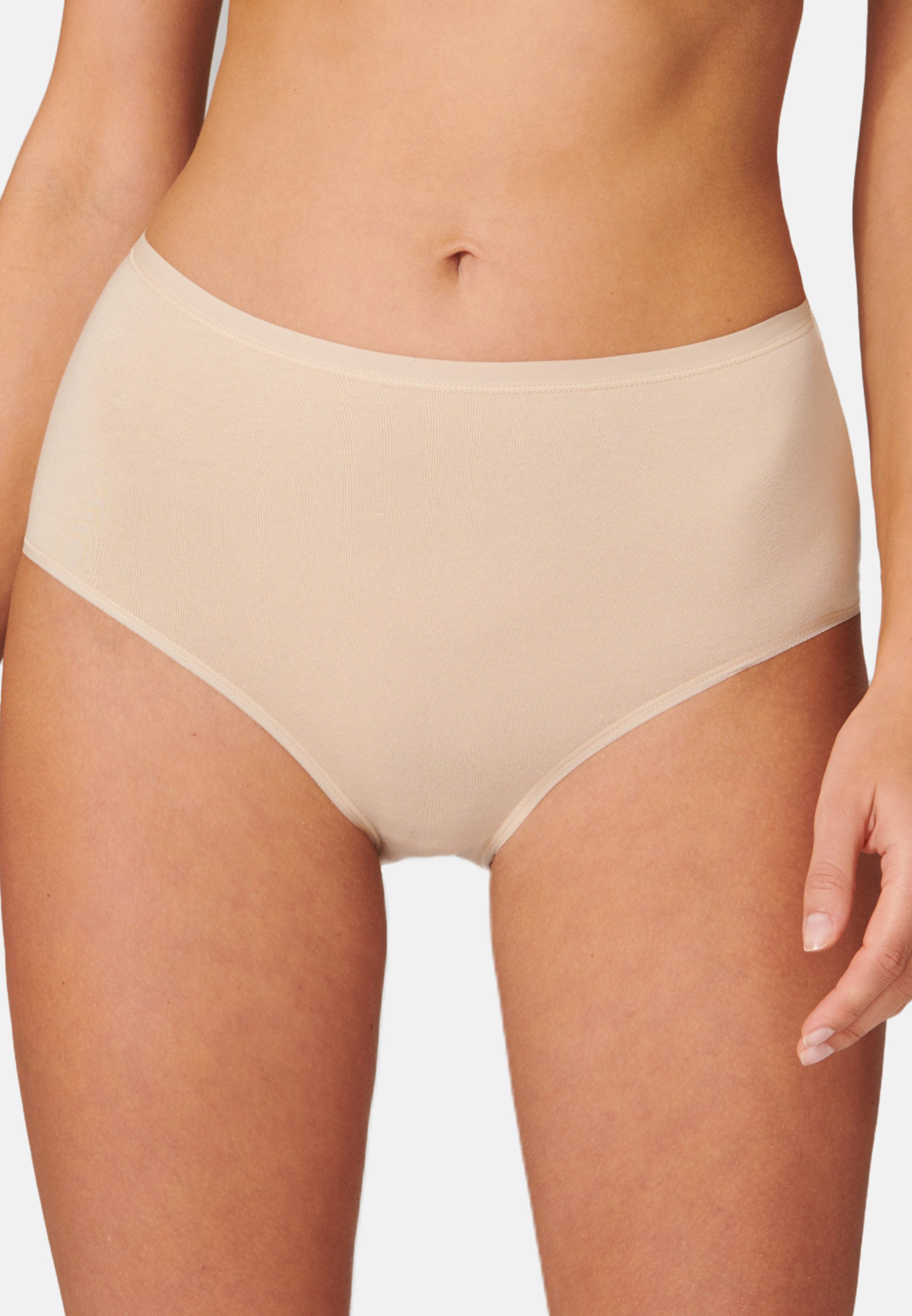 Schiesser Midislip 2er Pack 95/5 Organic günstig online kaufen