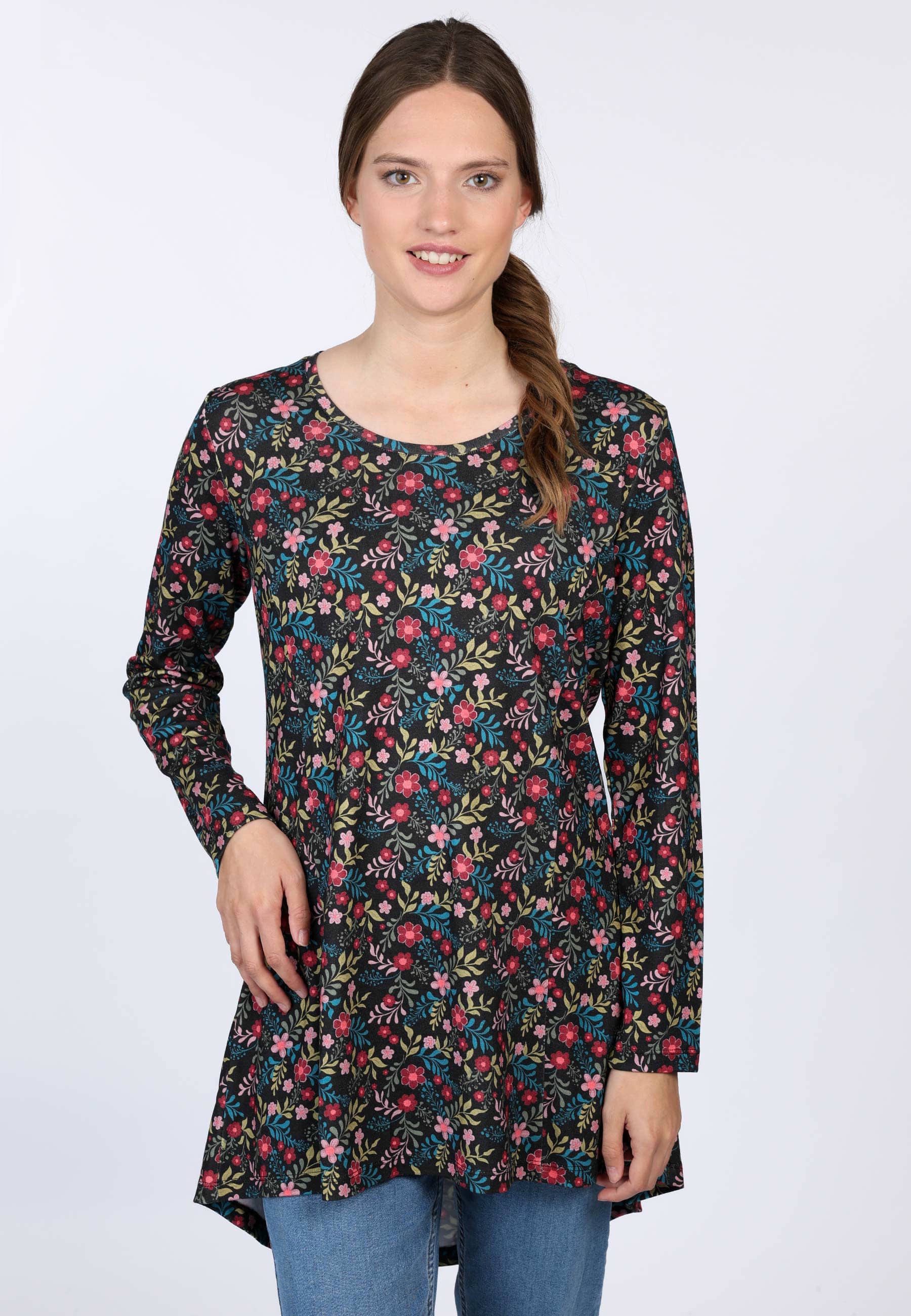 Deerberg Tunika Jumalis günstig online kaufen