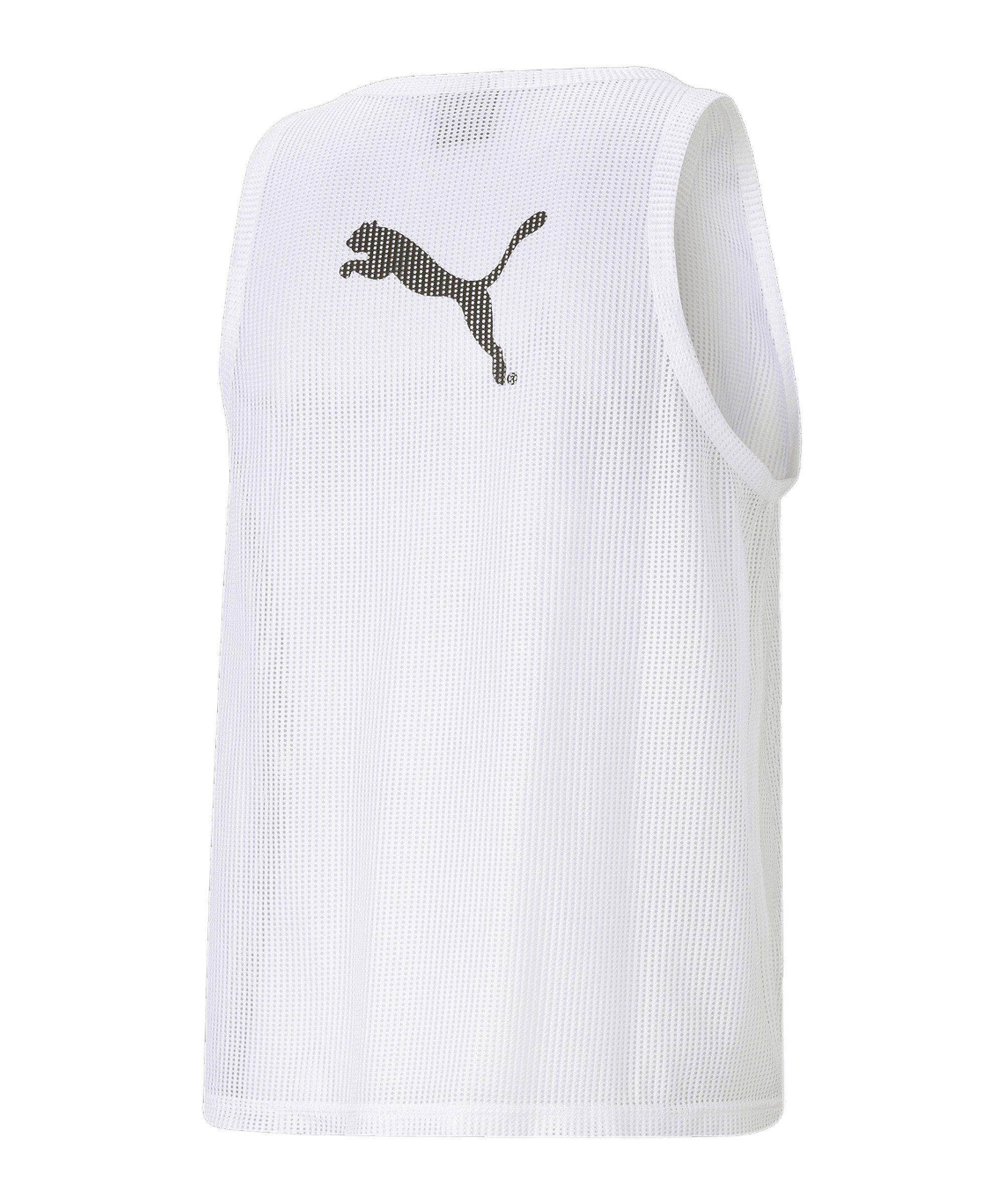 PUMA Trainingsleibchen PUMA Markierungshemd Leibchen Herren günstig online kaufen