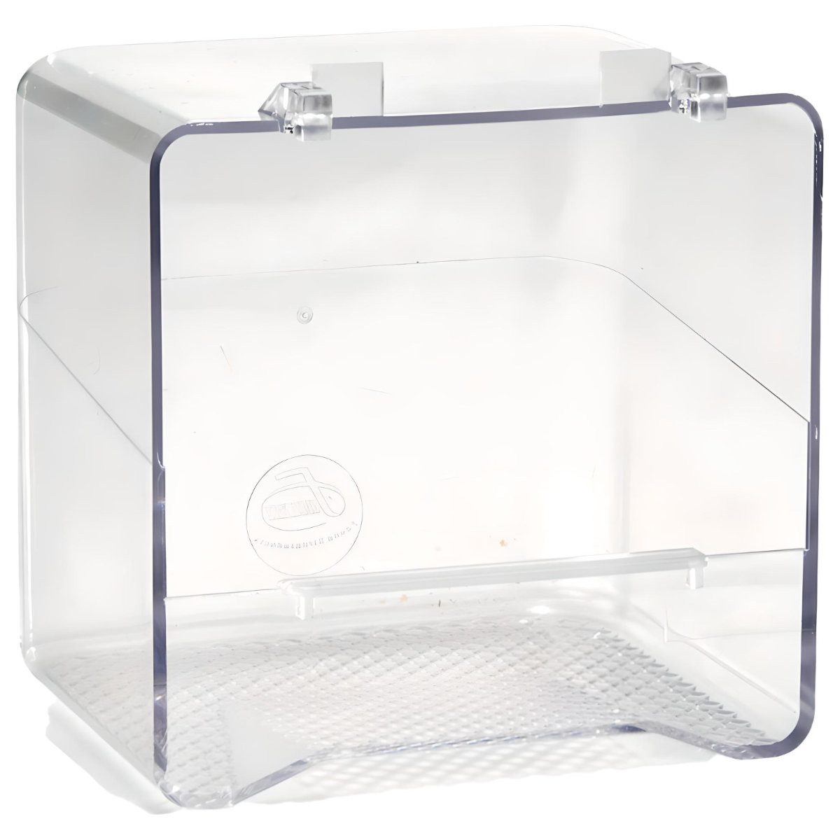 Fauna Vogelhaus Badehaus komplett transparent günstig online kaufen