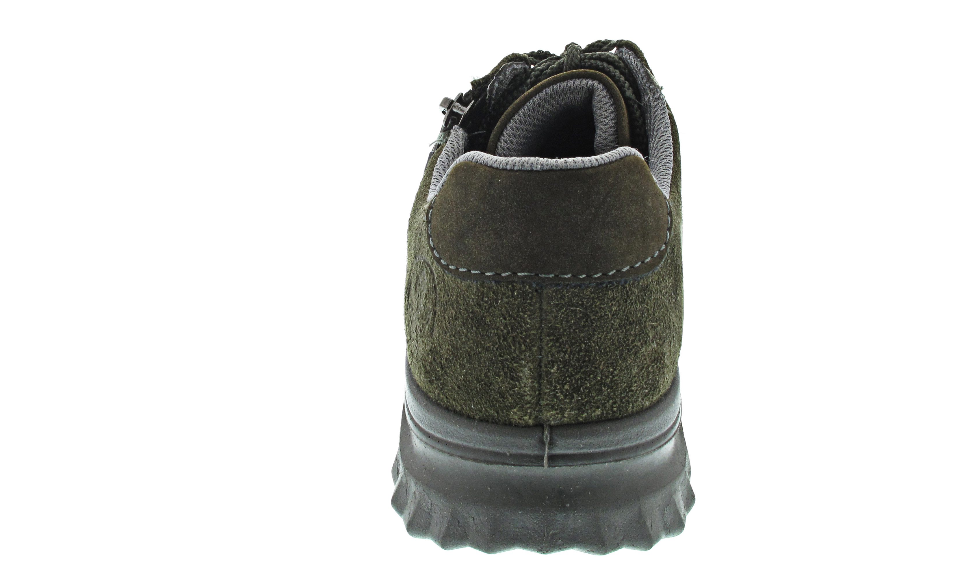 Rieker Schnürschuh