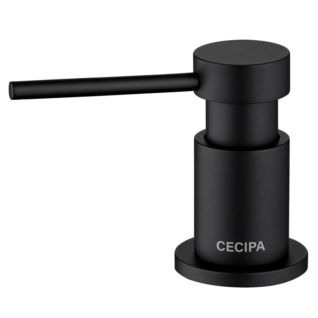 CECIPA MAX Seifenspender aus Kupfer, 300 günstig online kaufen