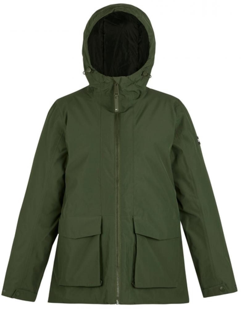 Outdoorjacke Damen Wasserdichte Jacke -Melane