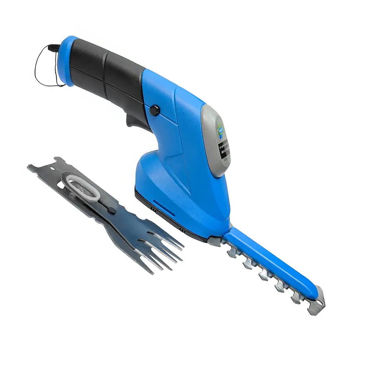 Güde Gartenpflege-Set GPS 3,6V-1,5 LI-ION, leicht,kompakt,werkzeuglos,Li-Io günstig online kaufen