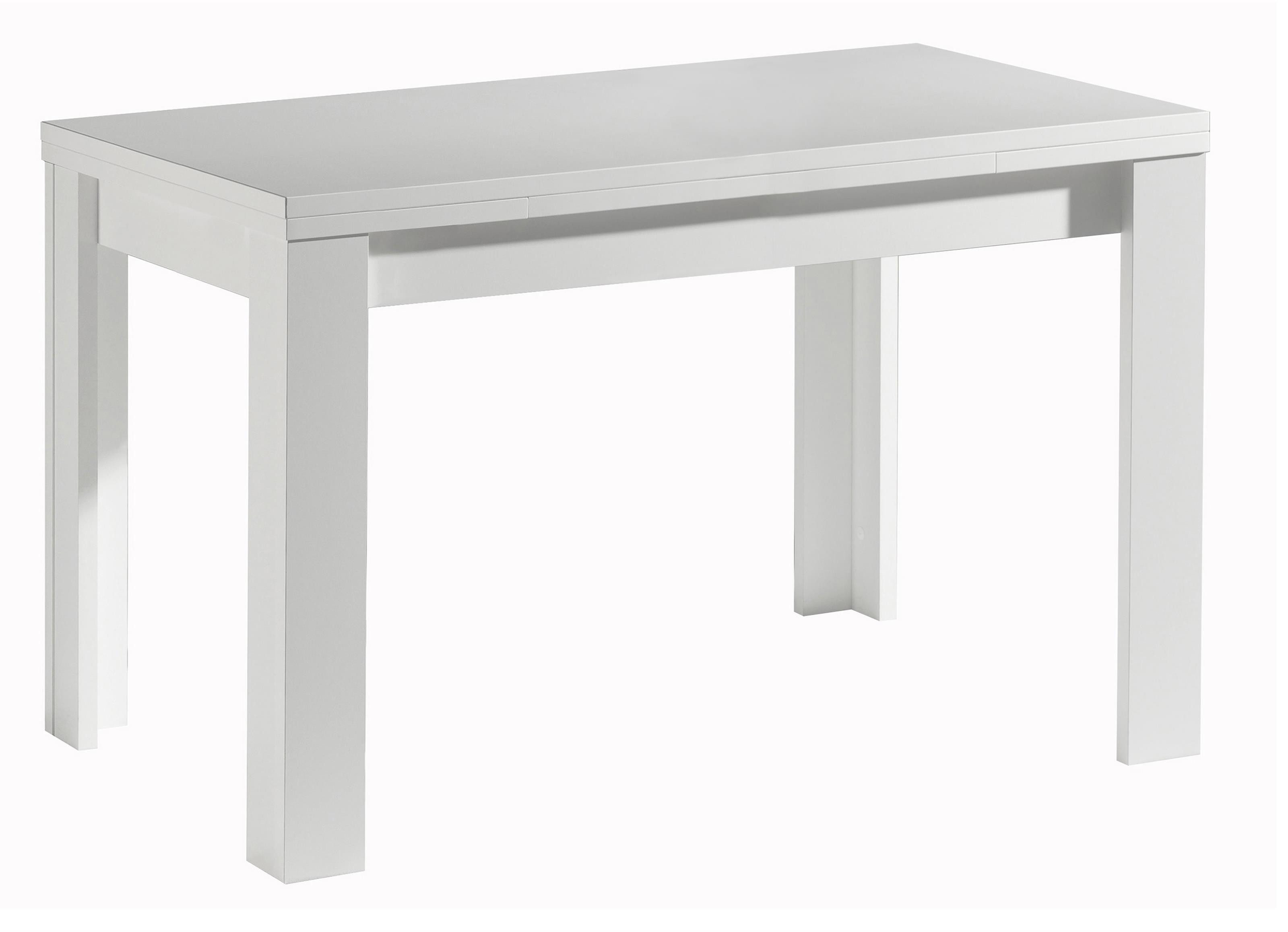 Mäusbacher Esstisch 110 x 78 x 60 cm (B/H/T)