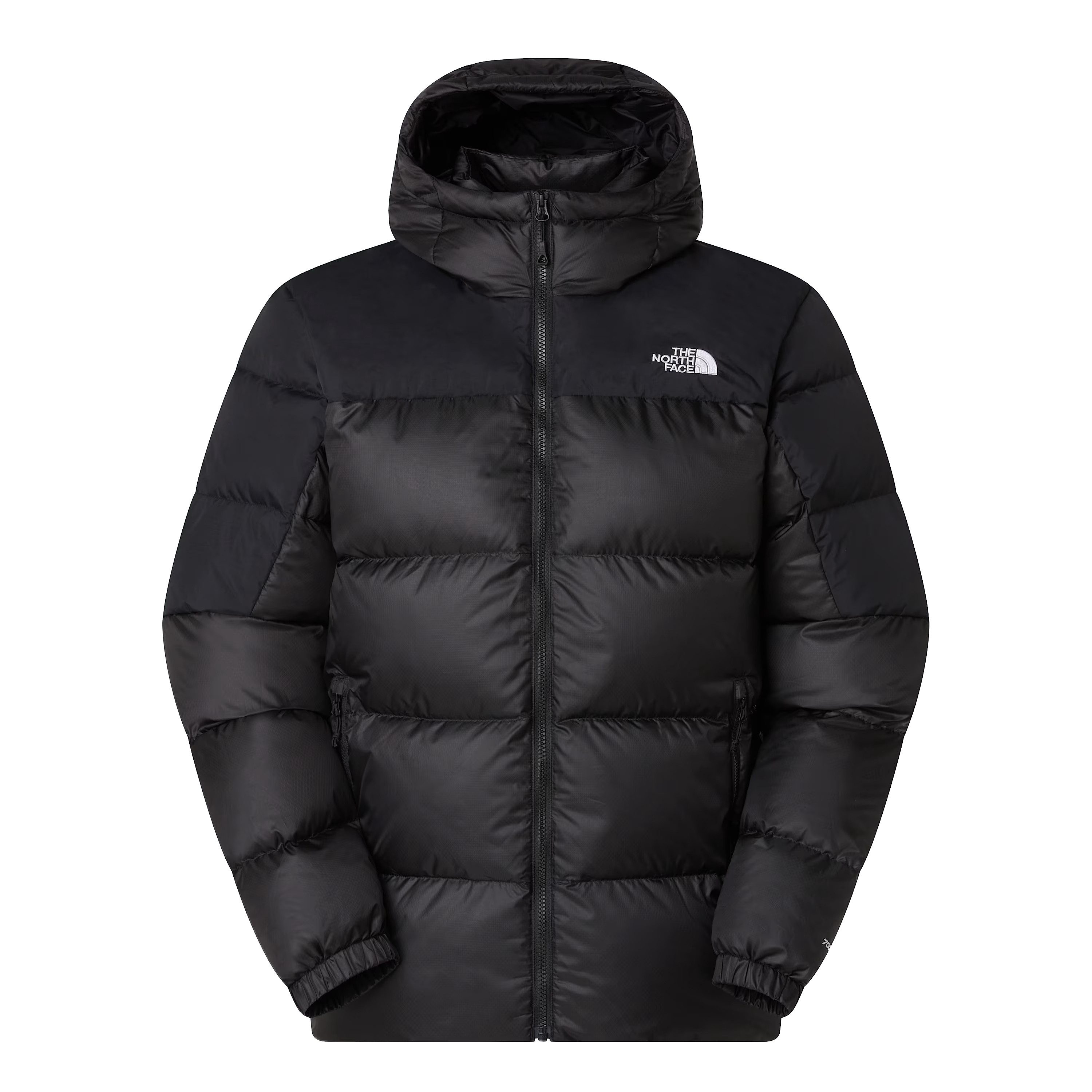 The North Face Daunenjacke The North Face Diablo Down 2.0 Hooded Jacket