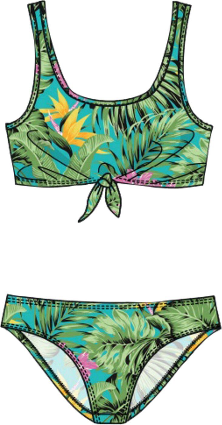 FIREFLY Balconette-Bikini Mä.-Bikini FLR4_22 Selda G