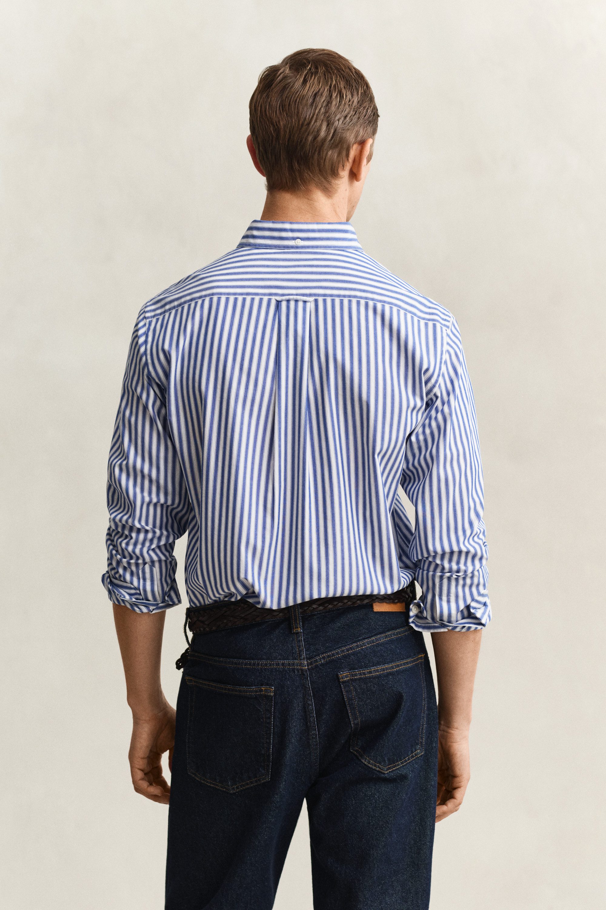 Gant Langarmhemd