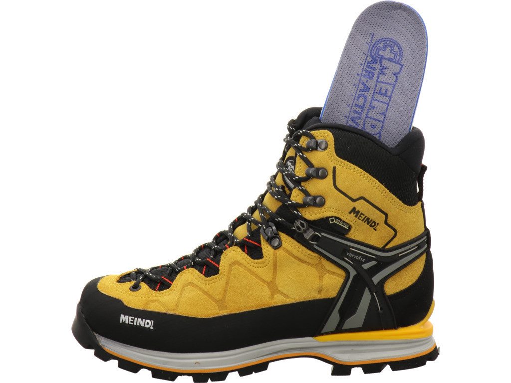 Meindl 4634-85 Litepeak Pro GTX Men Wanderschuh