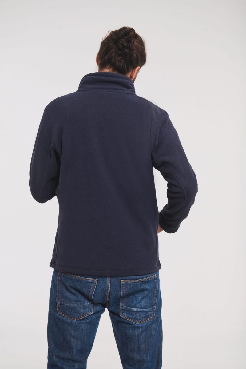 Russell Fleecepullover Outdoor Fleece 1/4-Zip