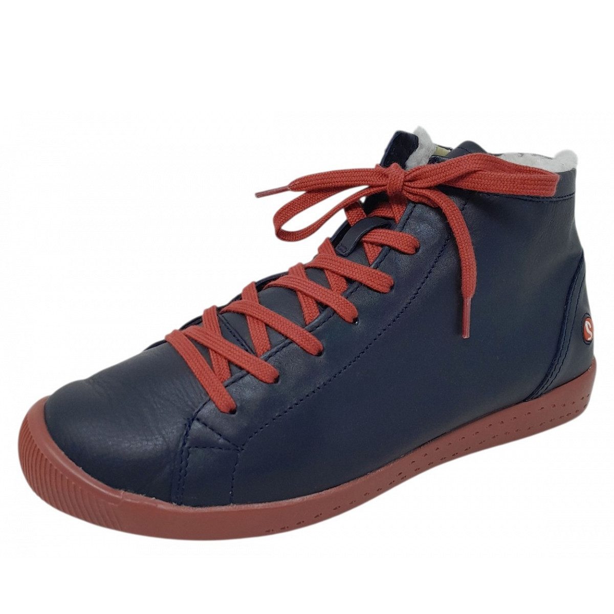 softinos Stiefelette günstig online kaufen