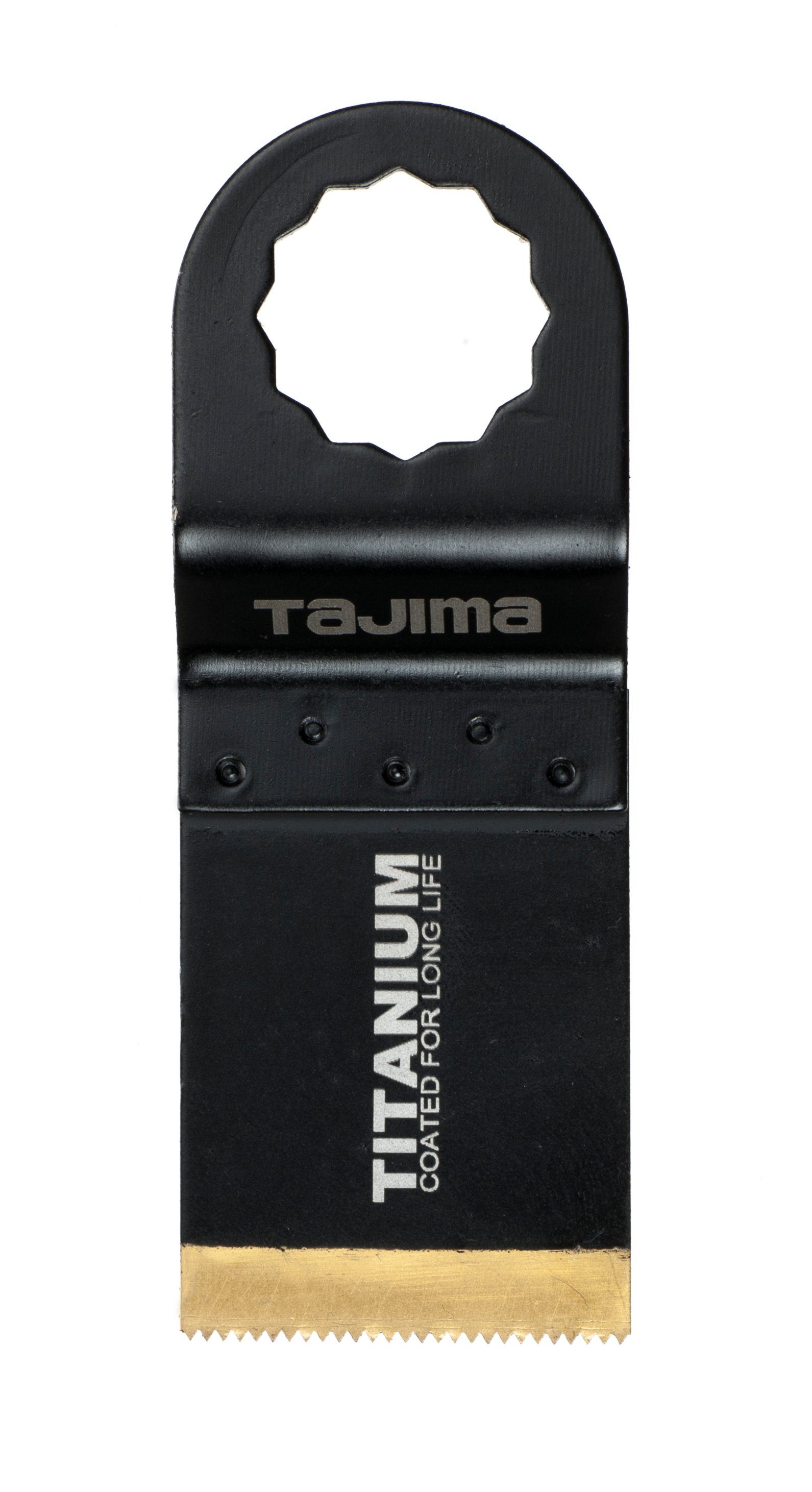 Tajima Sägeblatt für Multitool Sternaufnahme 34 mm | Sägeblätter