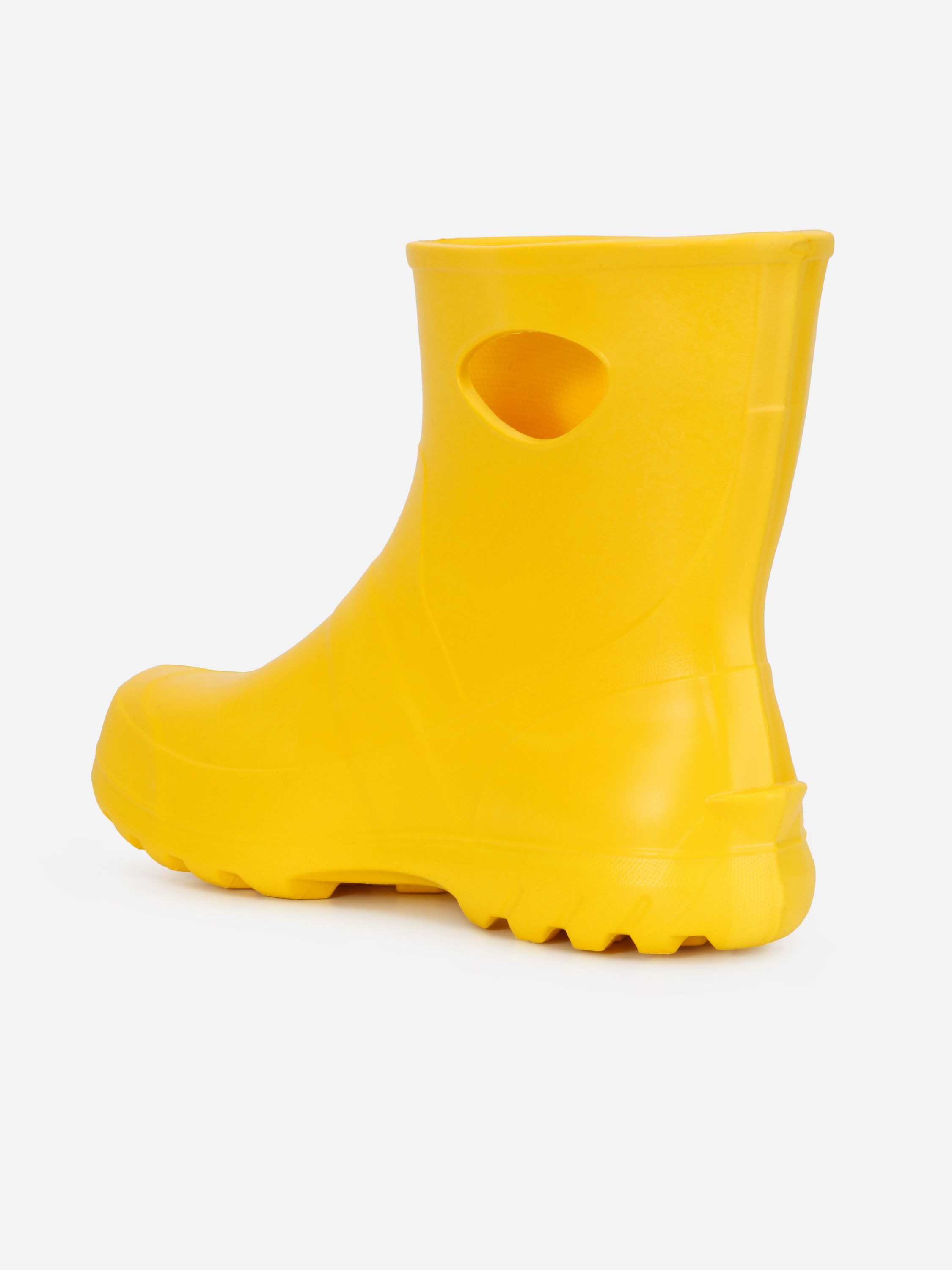Ladeheid Damen federleichte EVA Gummistiefel LA-750/752 Gummistiefel