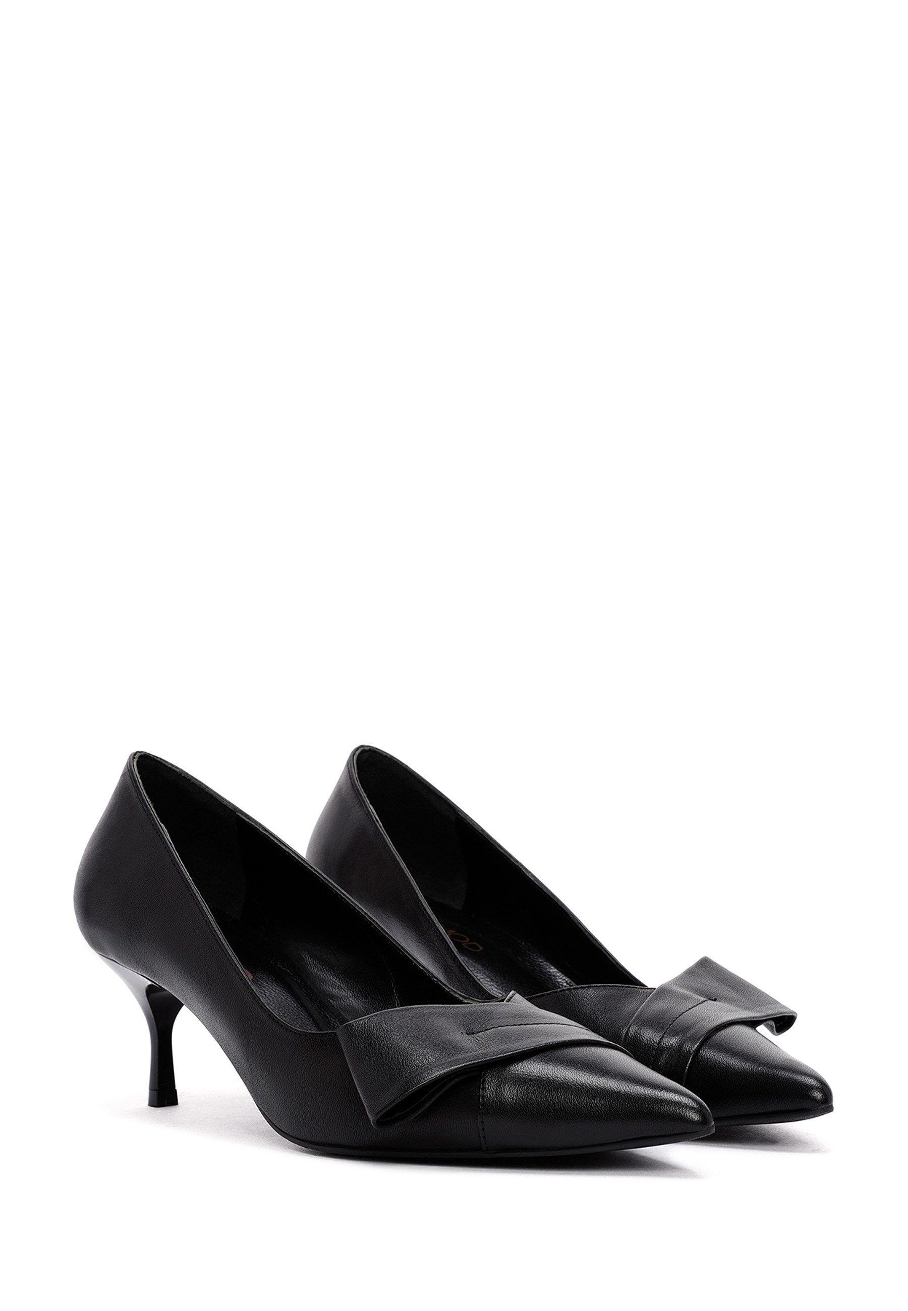 Derimod Echtleder Pumps Pumps