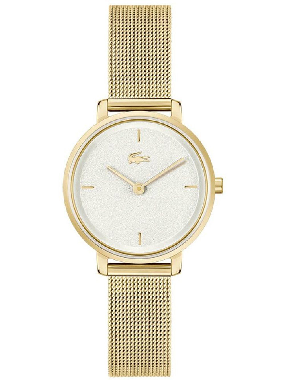 Lacoste Quarzuhr Lacoste 2001322 Suzanne Damenuhr 28mm 3ATM Lacoste 2001322 Suzanne Damenuhr 28mm 3ATM