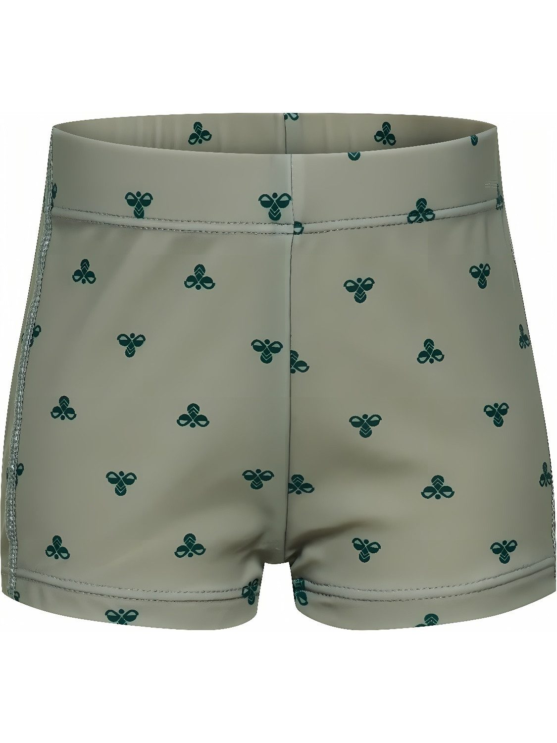 hummel Badeshorts Mini Bee Aop Swim Shorts