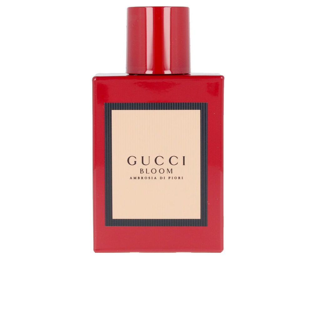 GUCCI Eau de Parfum Bloom Ambrosia Di Fiori Eau De Parfum Spray 50ml