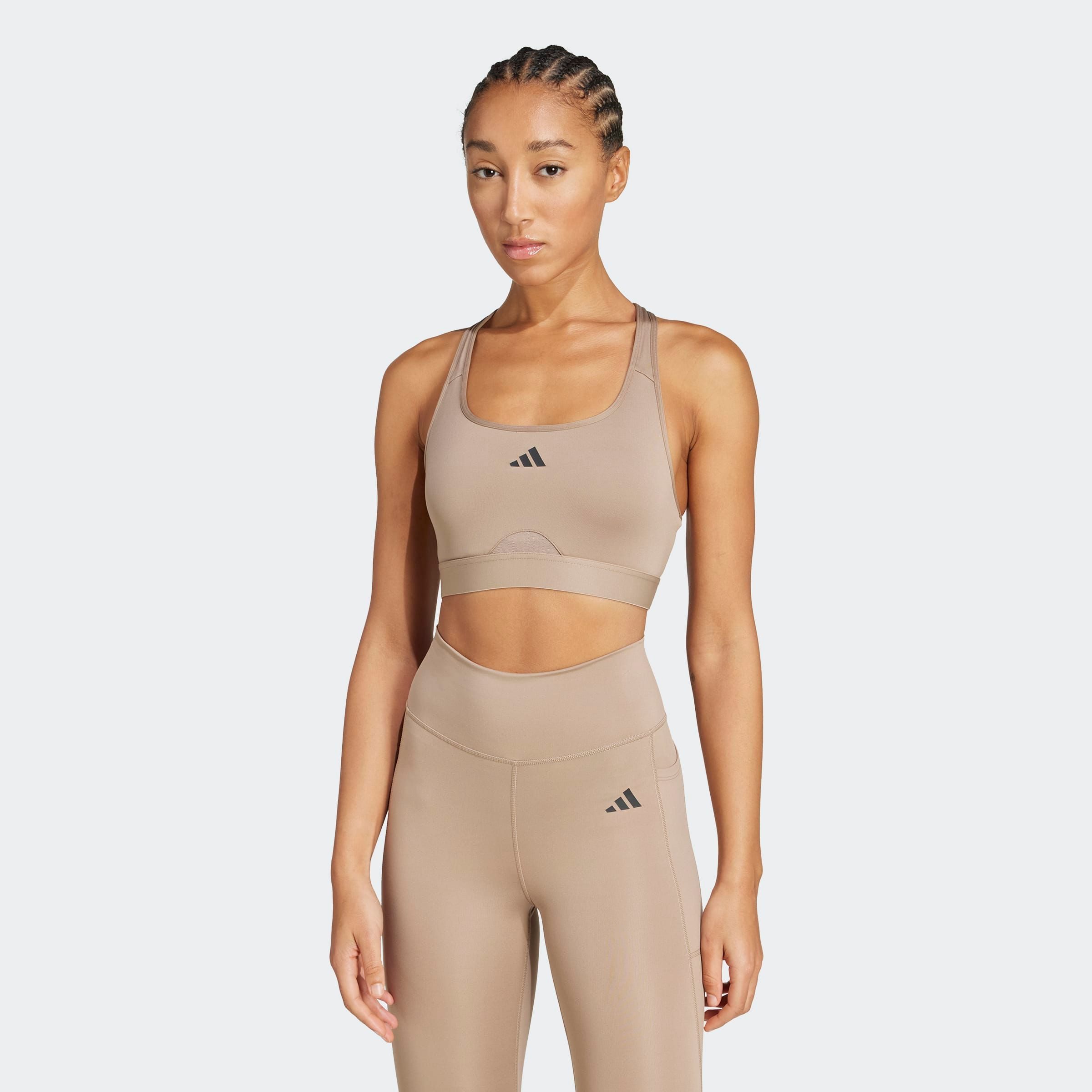 adidas Performance Sport-BH PWRCT BRA (1-tlg) günstig online kaufen