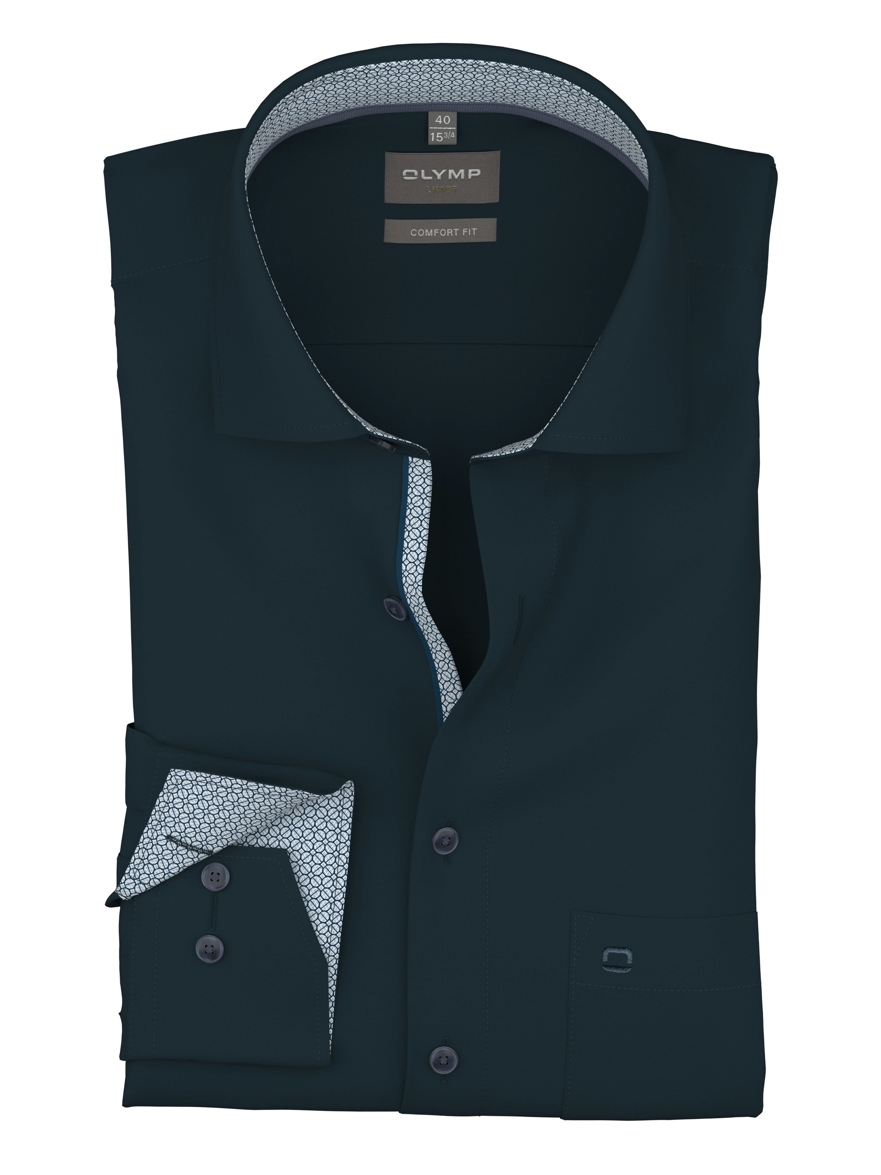 OLYMP Businesshemd Luxor comfort fit günstig online kaufen