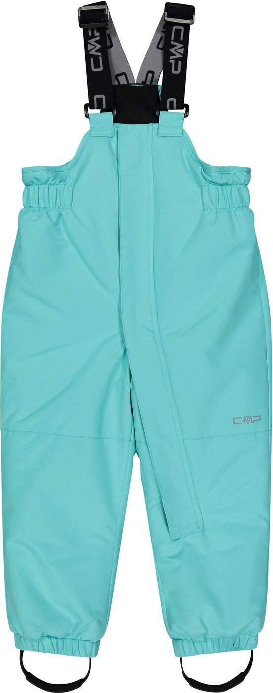 CMP Skihose CHILD PANT ACQUA