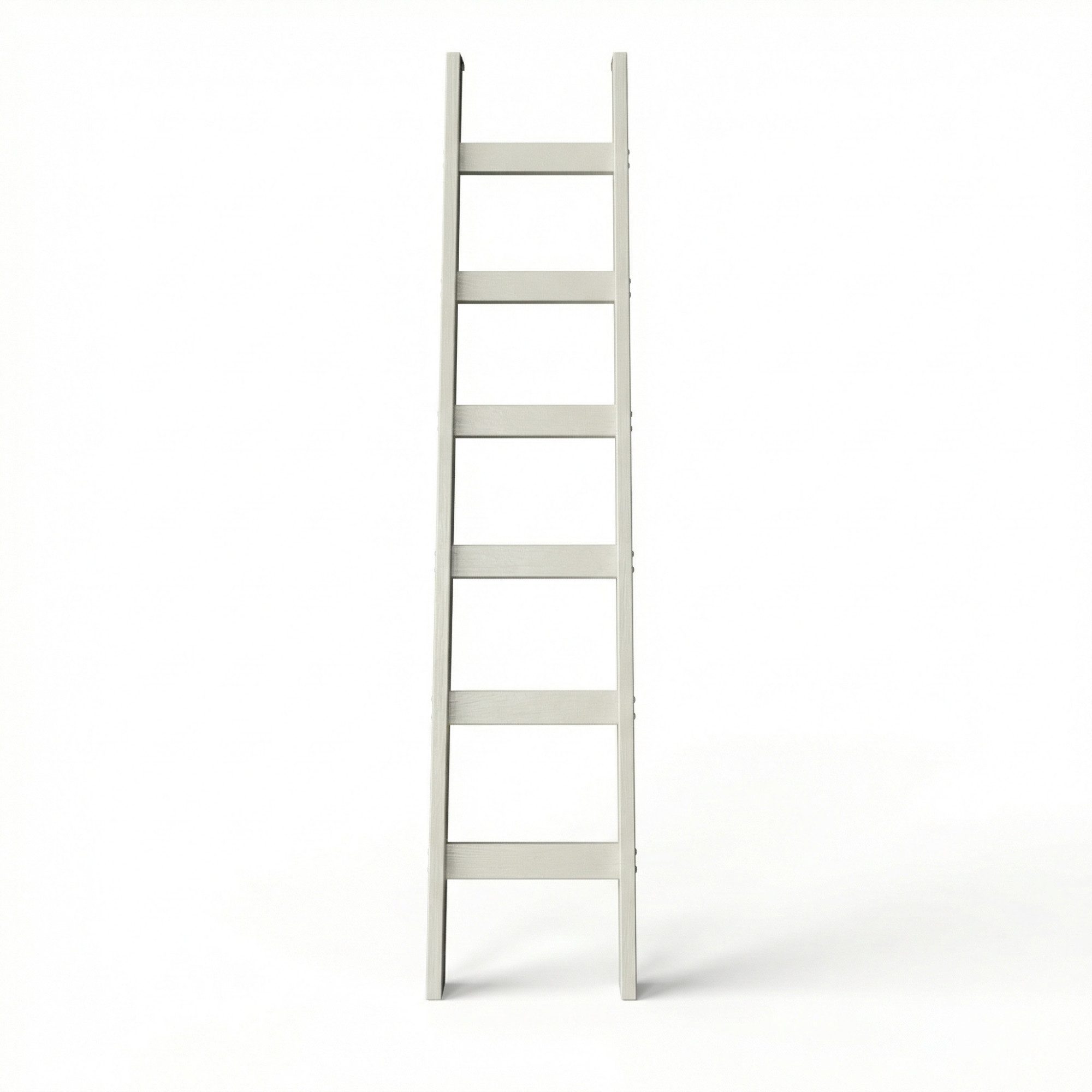 OTTO home Leiterregal Soeren, aus massiver Kiefer, funktionales Design, FSC®-zertifiziert