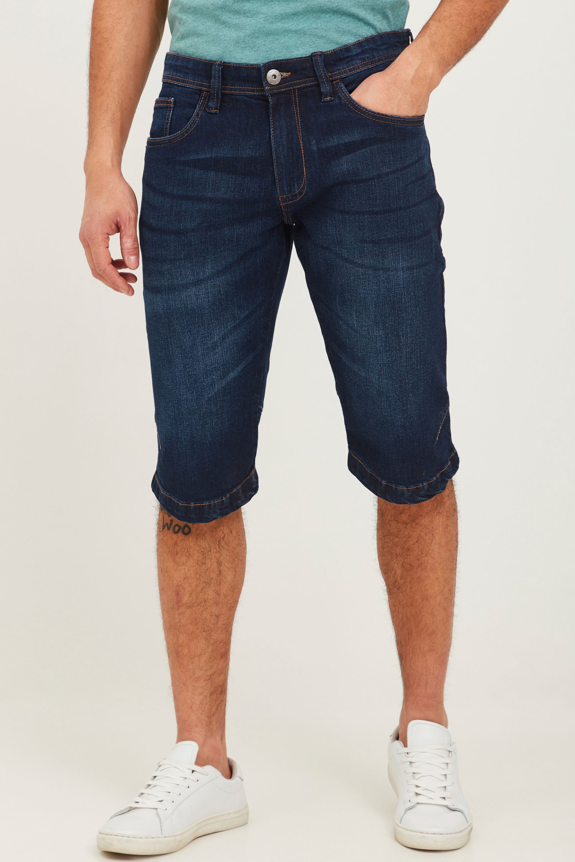 Jeansshorts IDQuince