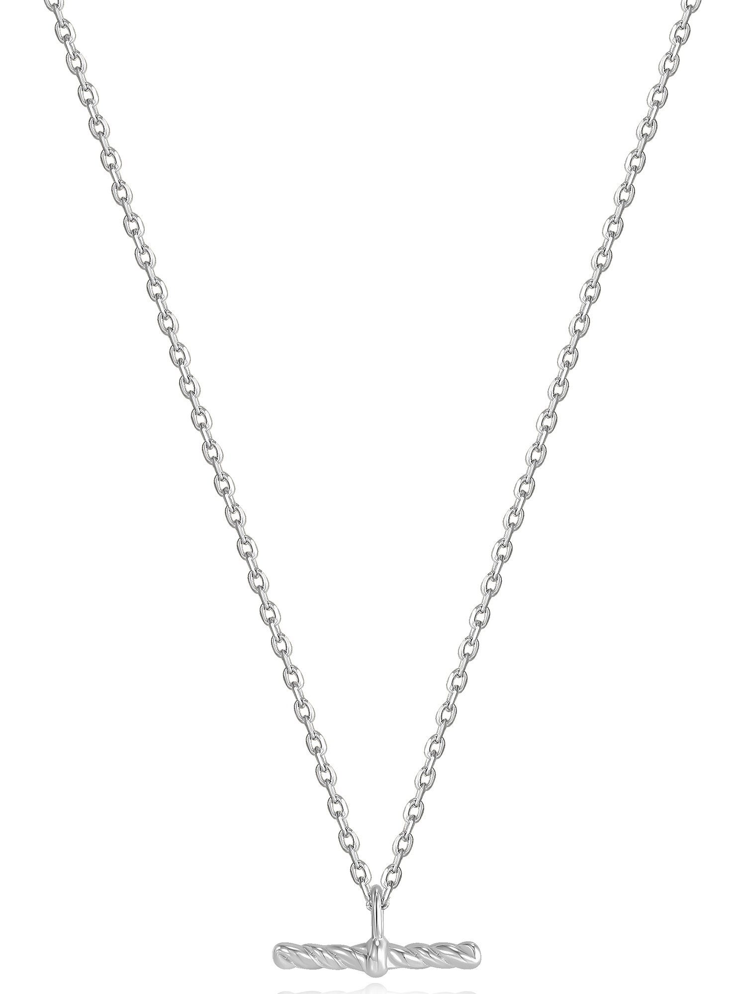 Collier Ania Haie Damen-Kette 925er Silber