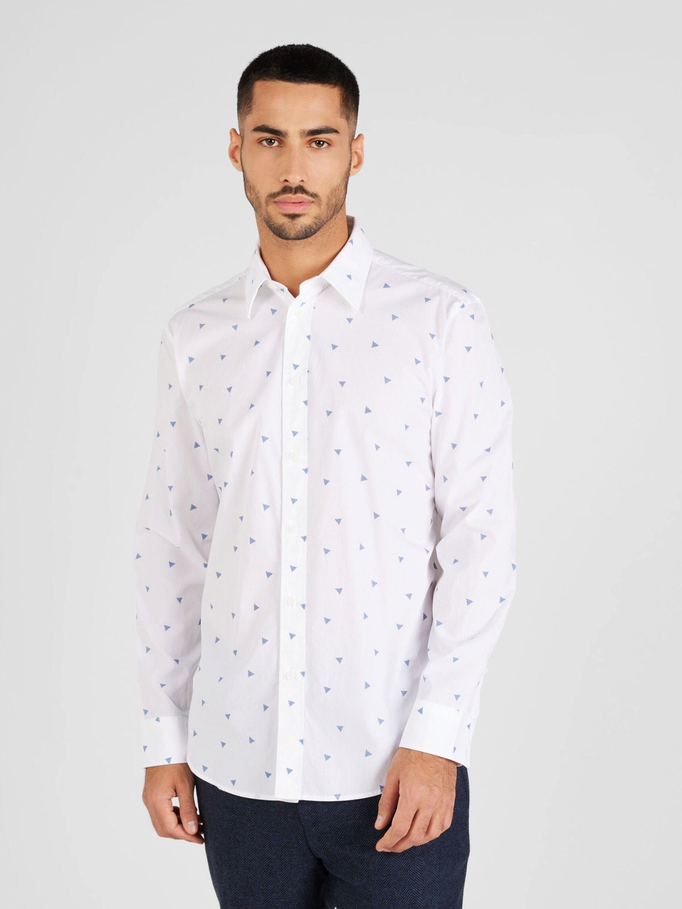 Esprit Langarmhemd (1-tlg)