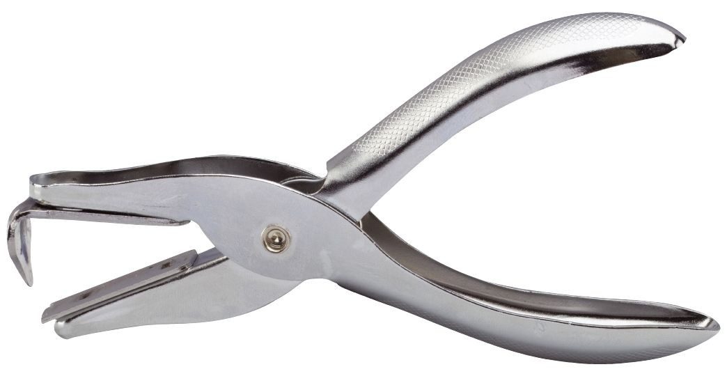 Q-Connect Heftklammer Q-Connect® KF15934 Enthefterzange Metall