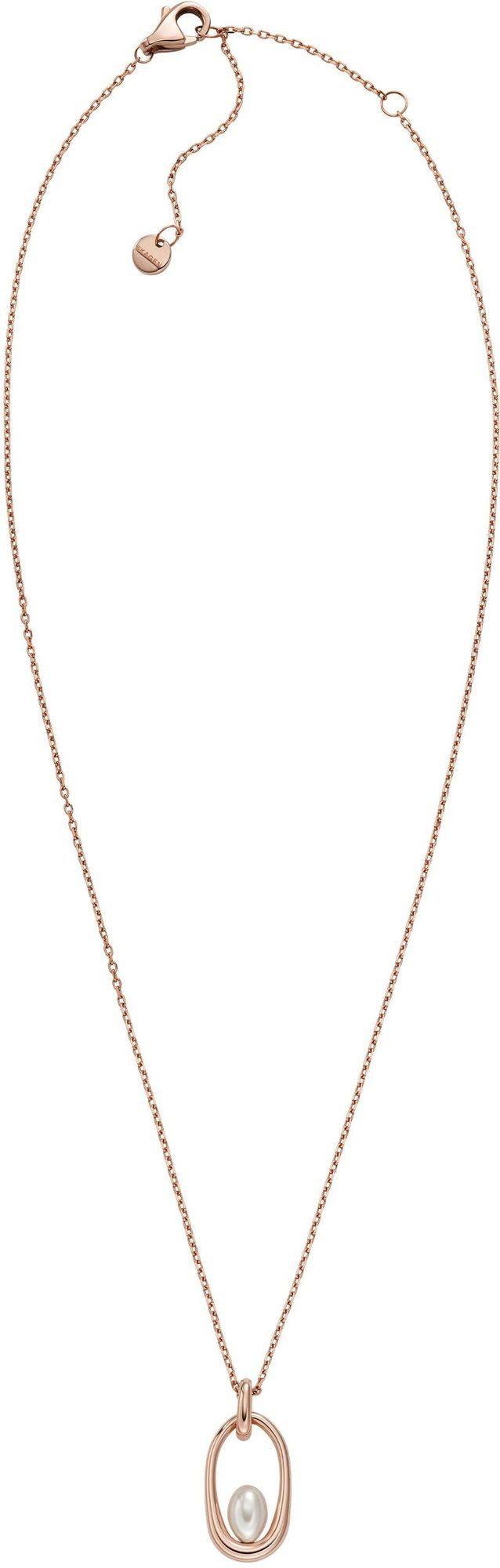 SKAGEN Kette ohne Anhänger Skagen Jewel...