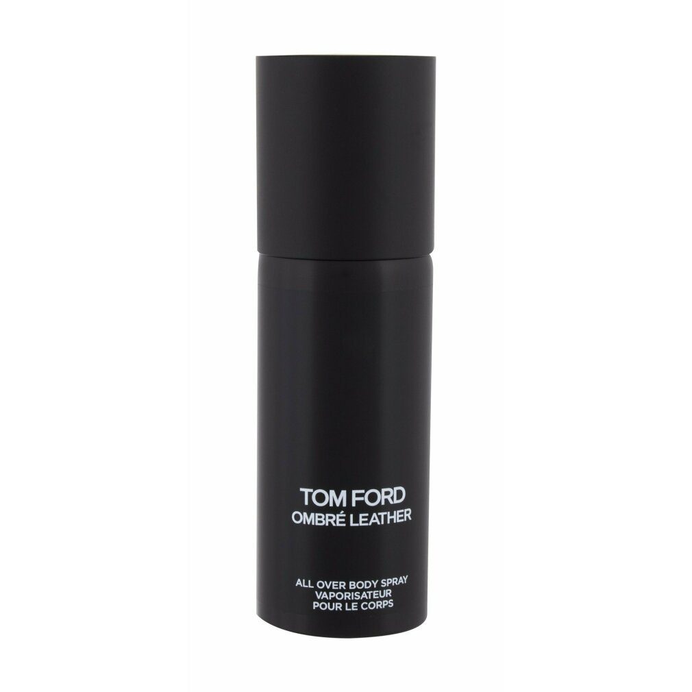 Tom Ford Körperspray Ombré Leather All Over Body Spray 150 ml