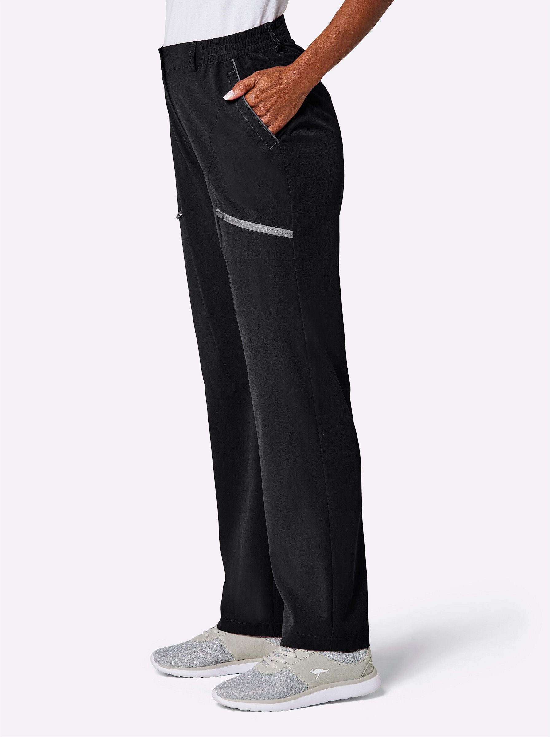 Witt Jogginghose Funktions-Hose