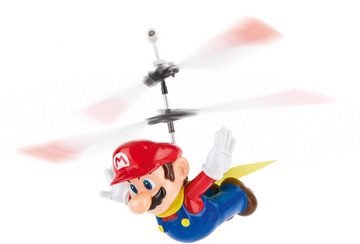 Carrera® RC-Helikopter Carrera® RC Flieger Super Mario™, Flying Cape Mario™