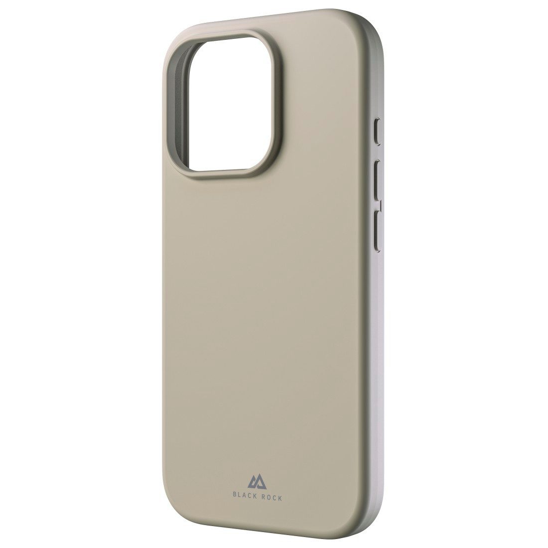 Black Rock Smartphone-Hülle Handyhülle "Mag Urban Case" für Apple iPhone 16 Pro, für MagSafe, Kratzschutz
