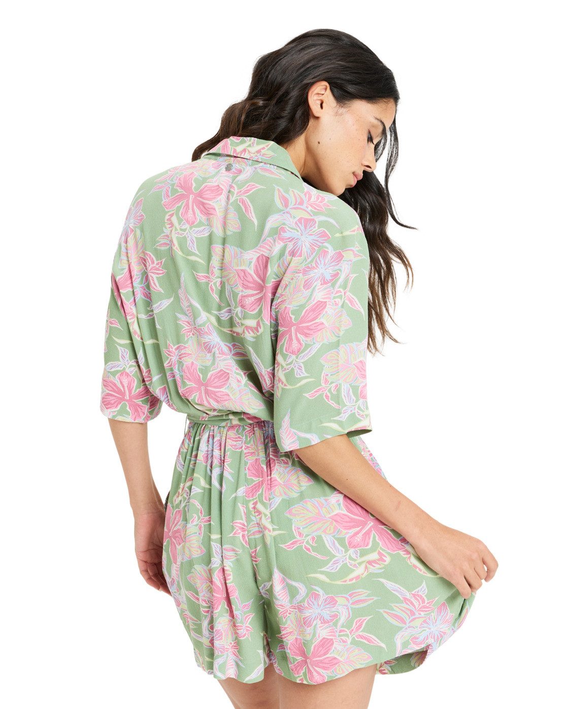 Roxy Minikleid Real Yesterday günstig online kaufen