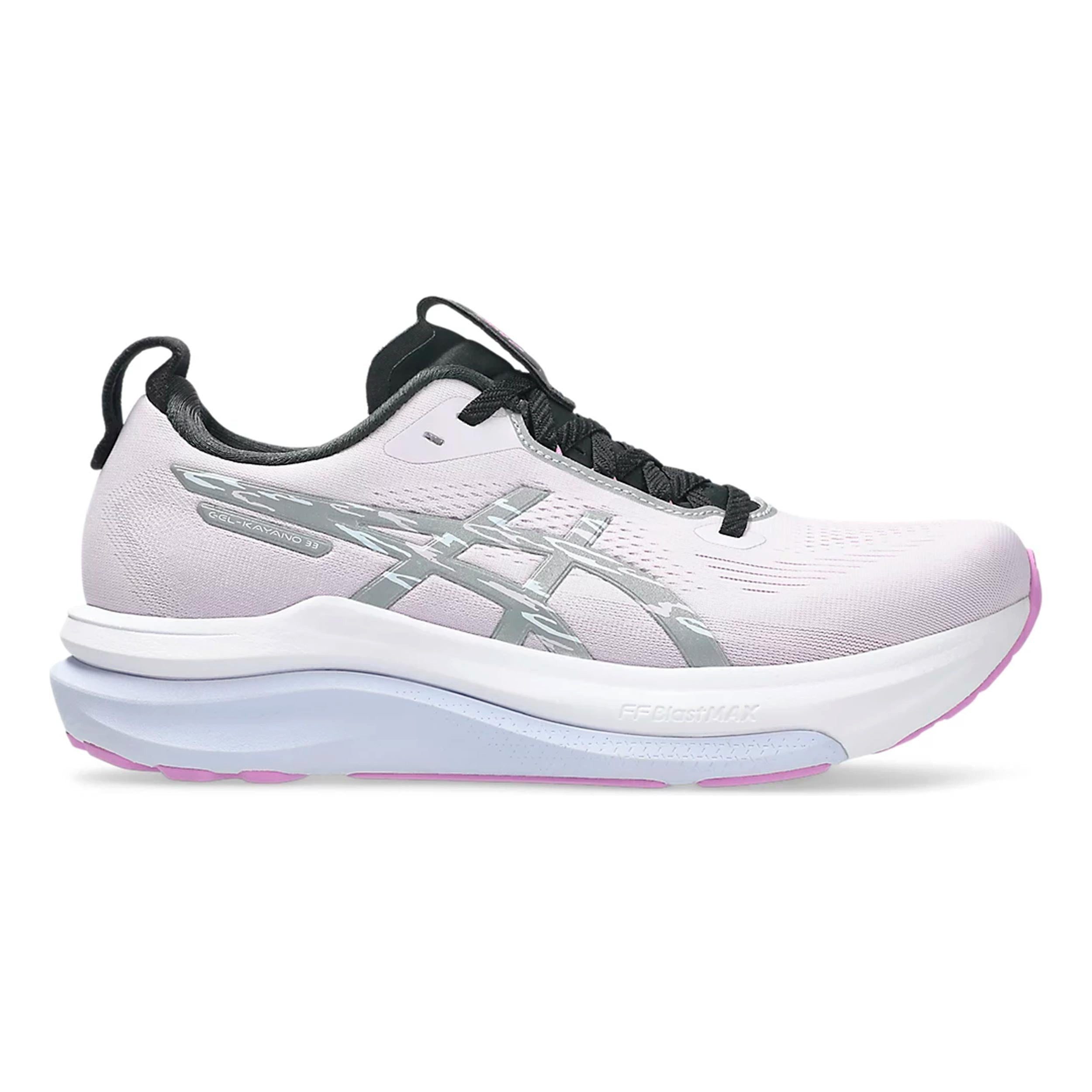 Asics Gel-Kayano 33 Lite-Show - Stabilitätsschuh Laufschuh