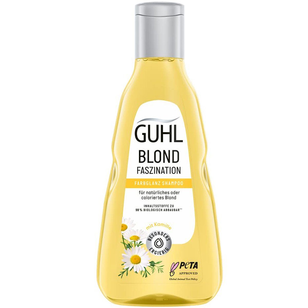 Guhl Haarshampoo