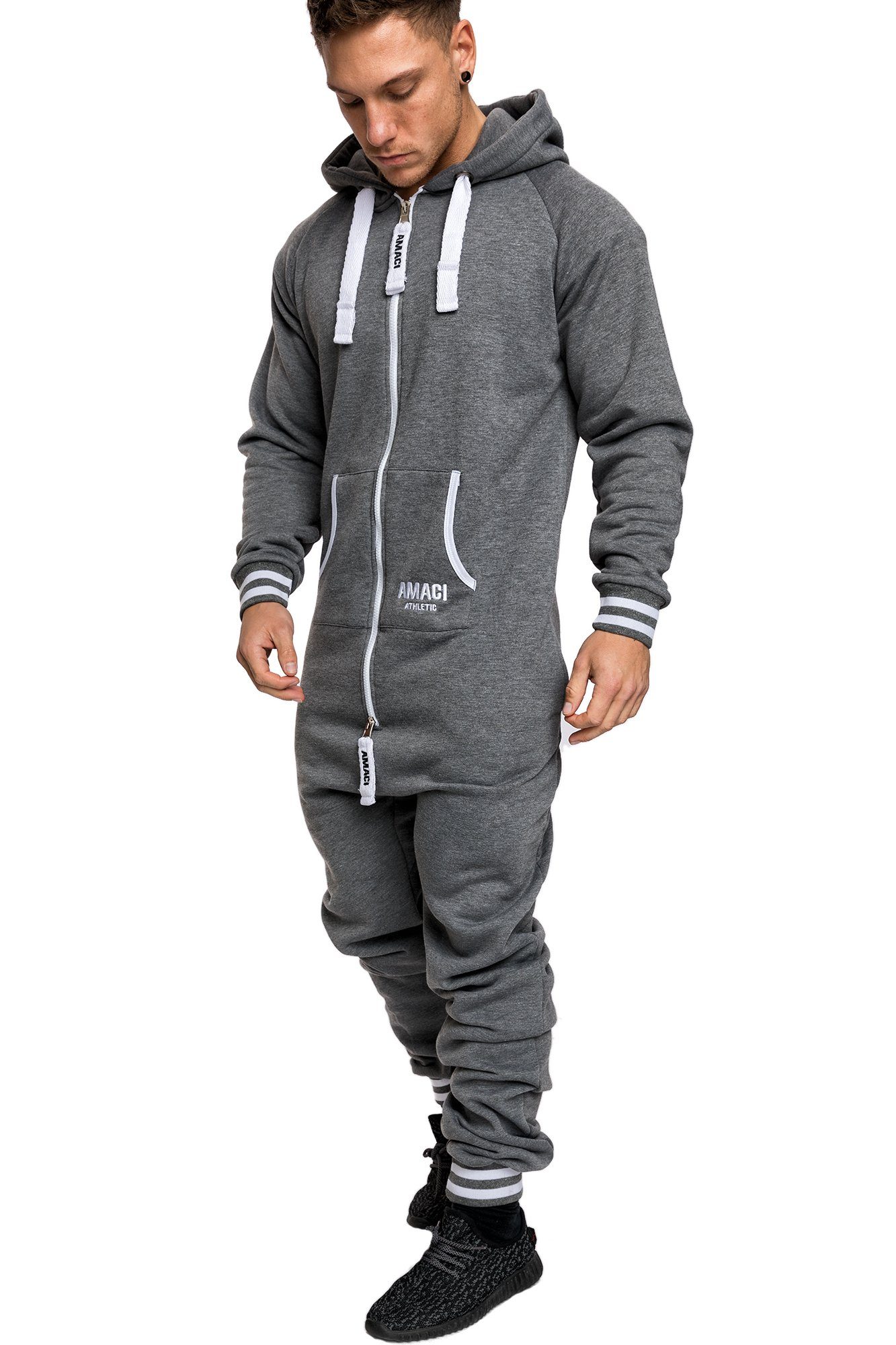 Jumpsuit LINCOLN Jumpsuit