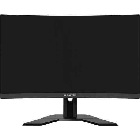 Gigabyte G27QC A Gaming-Monitor (68,5 cm/27 ", 2560 x 1440 px, QHD, 1 ms Reaktionszeit, 165 Hz)