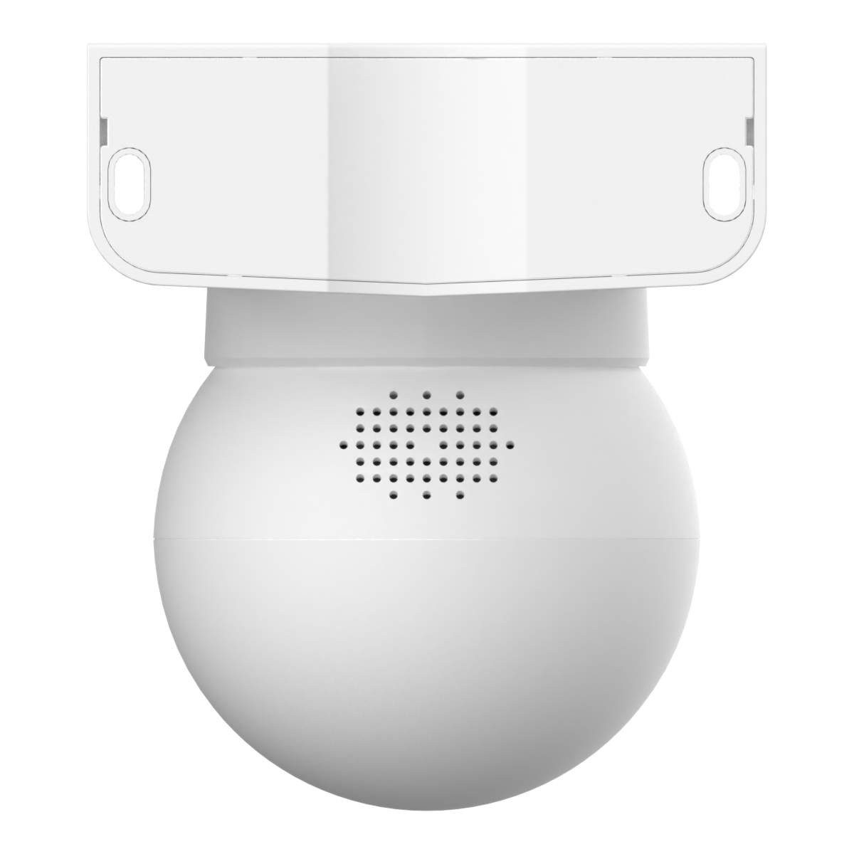Imou Überwachungskamera Ranger Mini 3K 5MP WLAN-Überwachungskamera (für Innenbereich, mit Schwenk- und Neigefunktion, Bewegungsverfolgung, 2-Wege-Audio, Sirene)