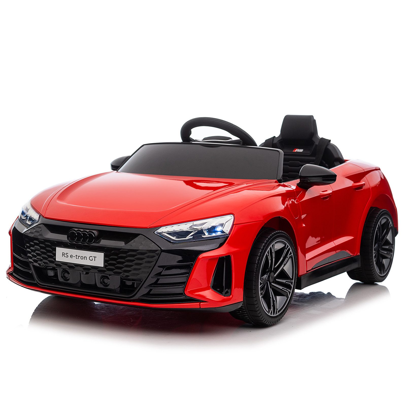 LALAHO Elektro-Kinderauto Elektro-Kinderauto,Kinderfahrzeug,Fernbedienung,M günstig online kaufen