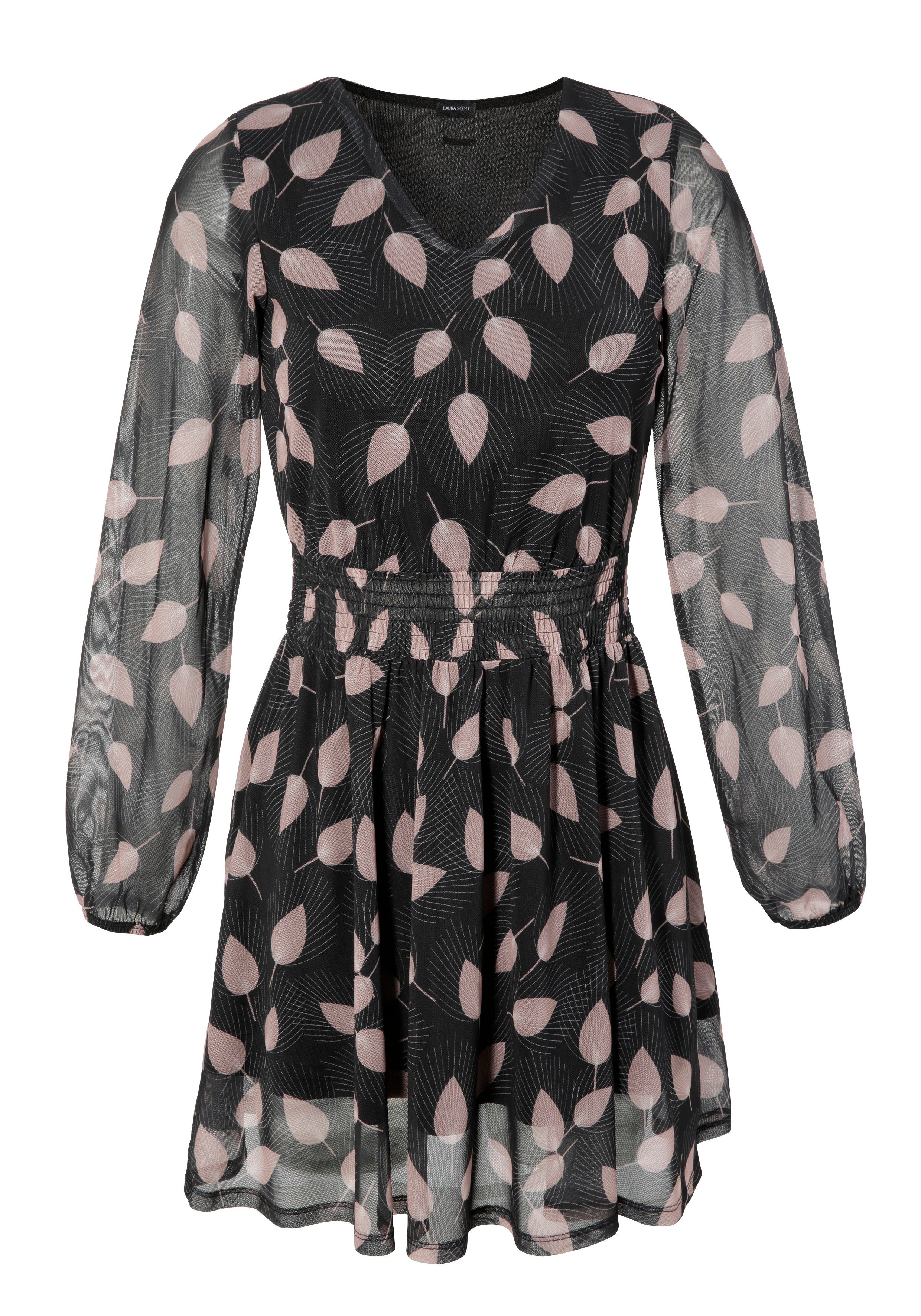 Meshkleid