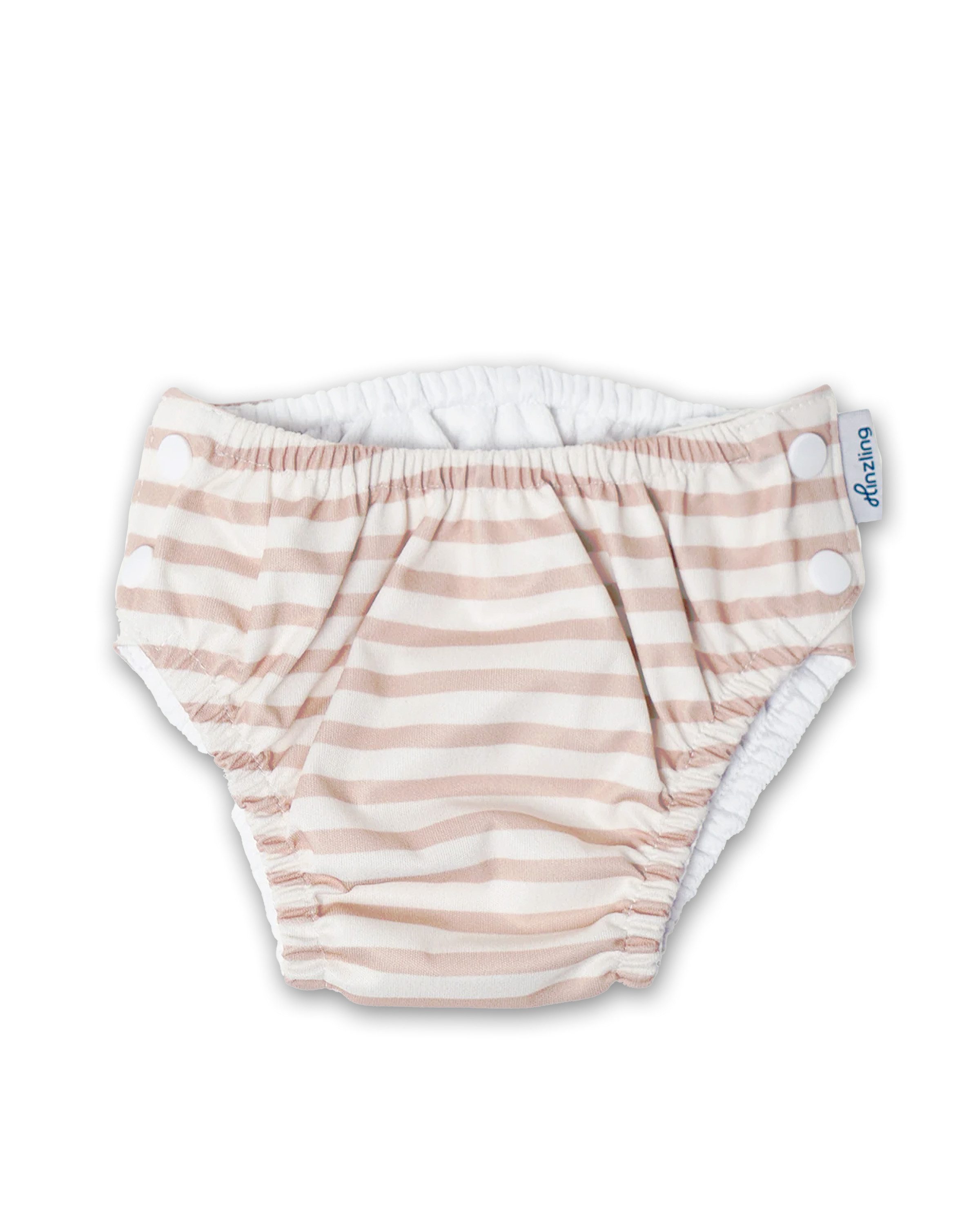 Hinzling Schwimmwindel Nachhaltig, Auslaufsicher – Schwimmwindel Baby – Made in Europe