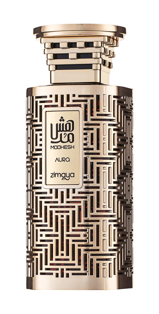 Zimaya Eau de Parfum Modhesh Aura Eau de Parfum