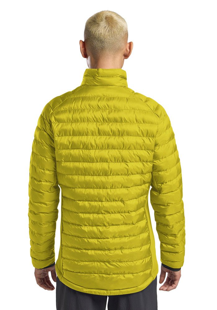 Jack Wolfskin Funktionsjacke ROUTEBURN PRO INS JKT M günstig online kaufen