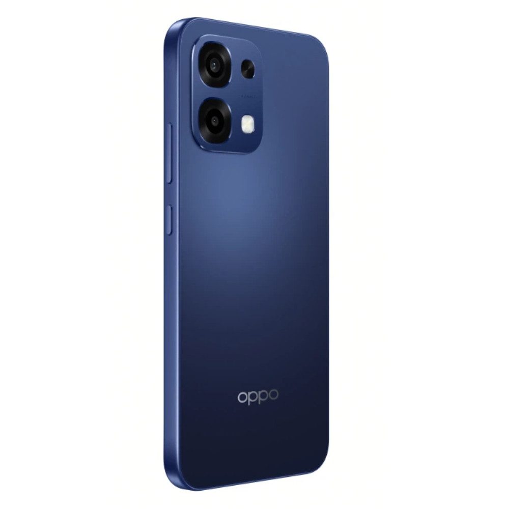 Oppo OPPO A6 Pro 5G 8GB+256GB Smartphone (6.57 Zoll, 256 GB Speicherplatz, 50 MP Kamera)