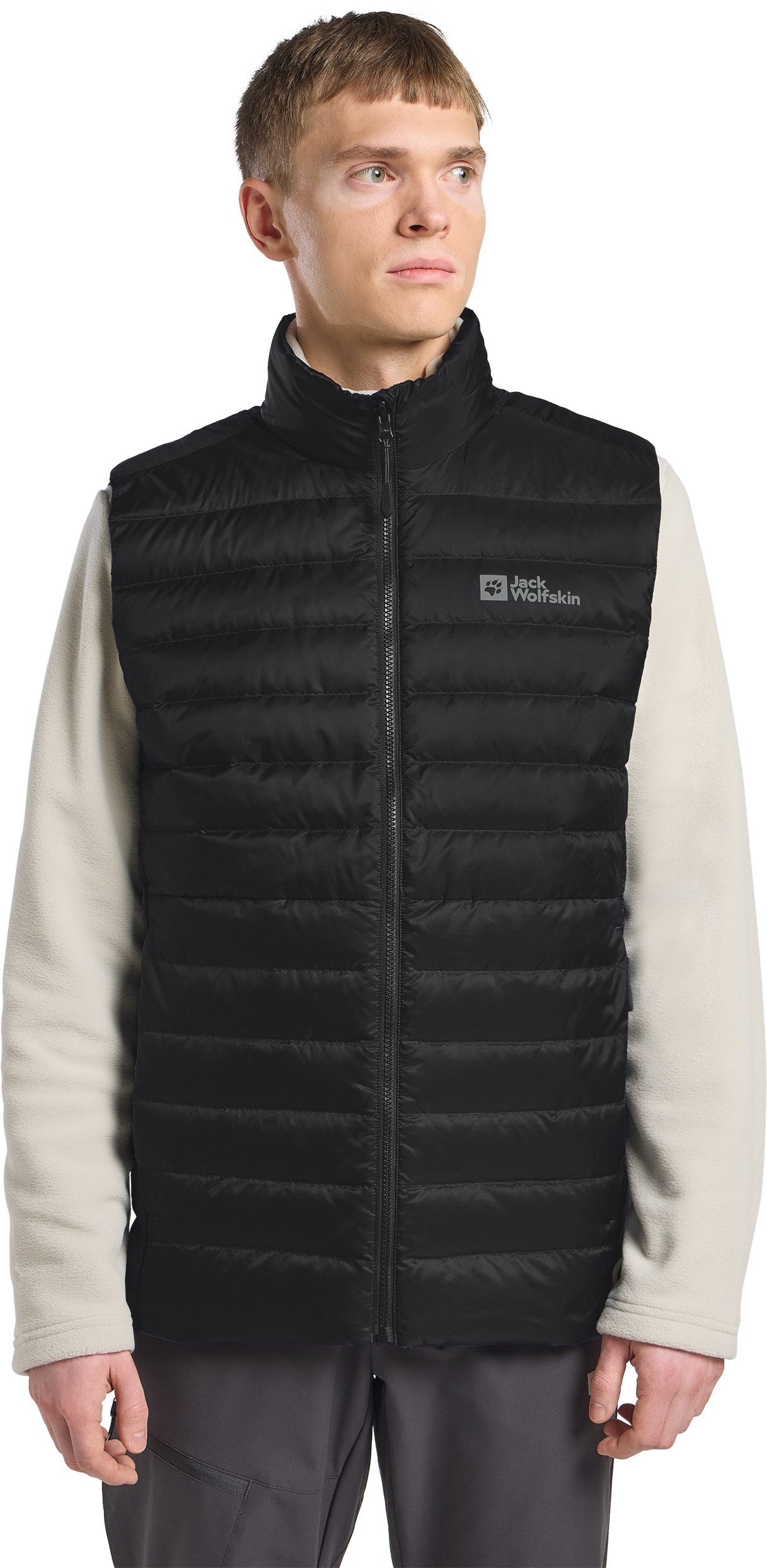 Jack Wolfskin Daunenweste PILVI DOWN VEST M