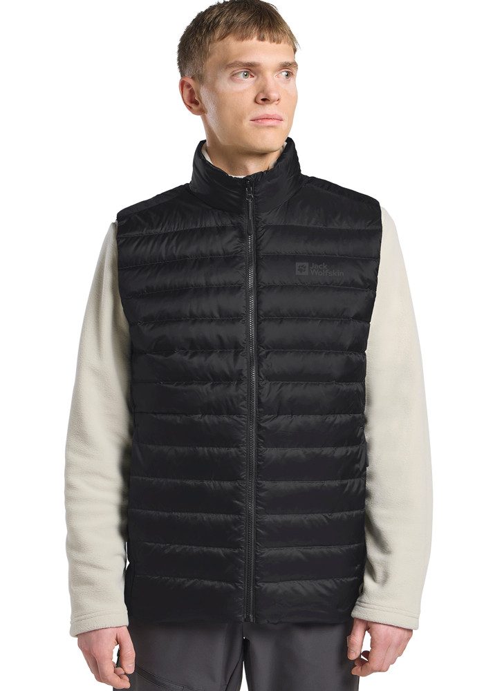 Jack Wolfskin Daunenweste PILVI DOWN VEST M RDS günstig online kaufen