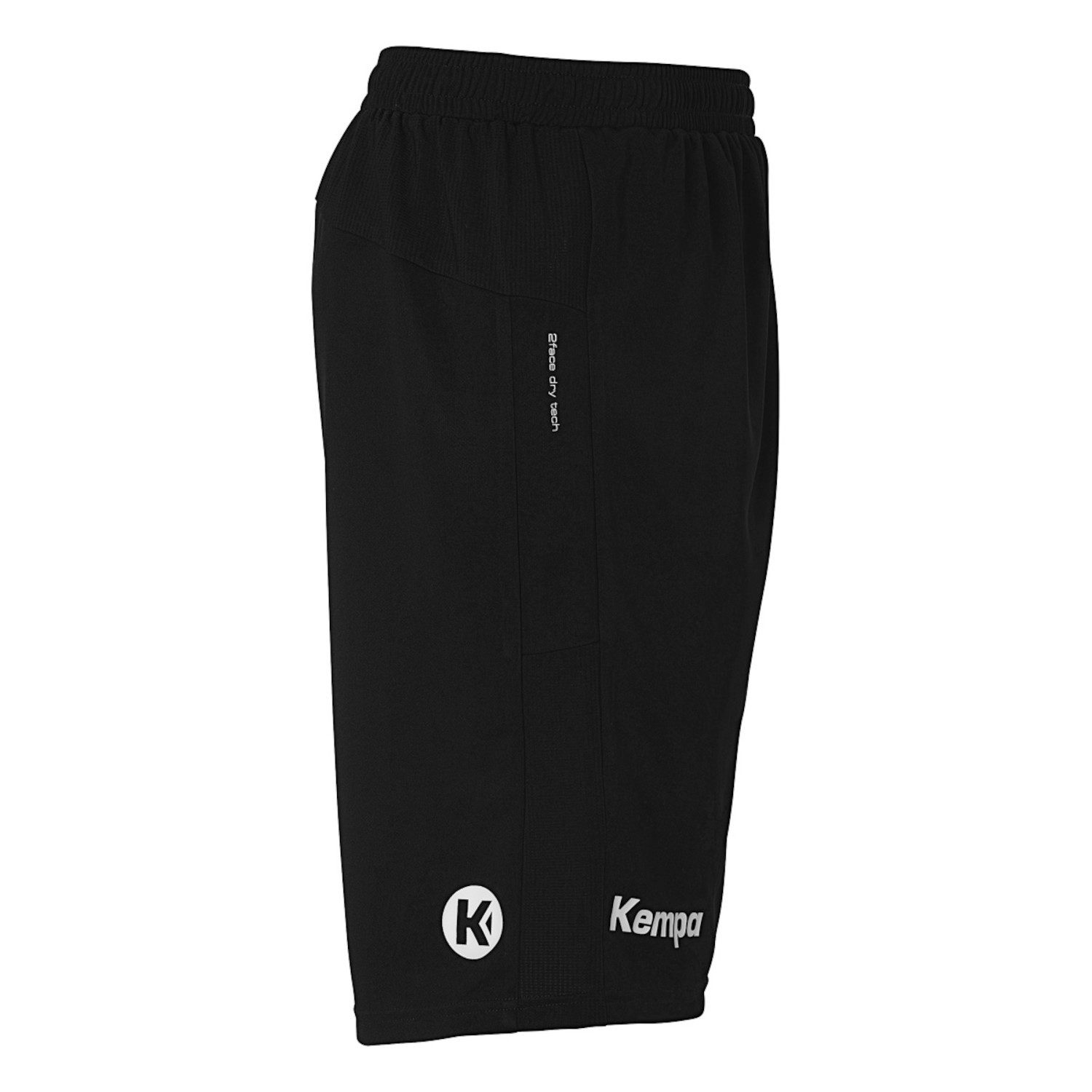 Kempa Trainingsshorts Kempa Kinder Short Performance 2005151