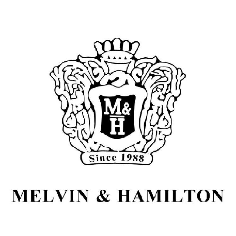 Melvin & Hamilton